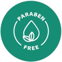 Paraben Free